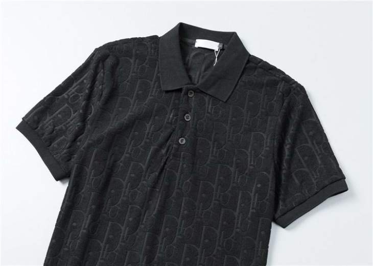 Dior Polo Shirts Short _SKUDiorM-3XL3cx44828504